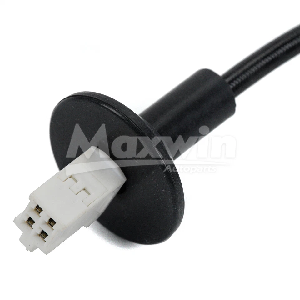 2x Upstream & Downstream O2 Oxygen Sensor Fit Pontiac Vibe Toyota Corolla Matrix - Image 4 of 4