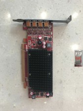 USED ATI FirePro 2460 512M via DHL or Fedex fast shipping