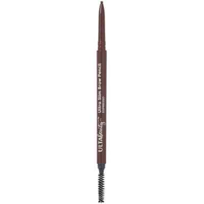 ULTA BEAUTY ULTRA SLIM BROW PENCIL ''ESPRESSO'' FULL SIZE (0.003 oz) NEW SEALED!!!
