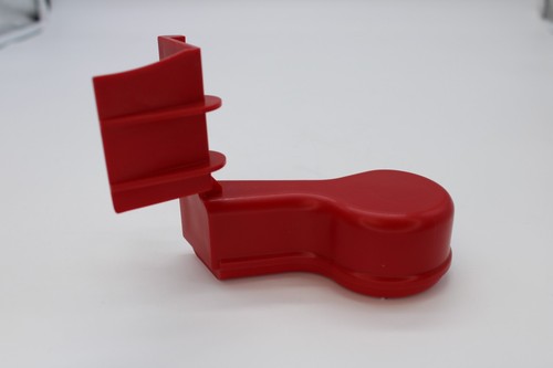 Bissell Recovery Tank Float Red Genuine Fits BG10 & DC100 2037451 - Picture 12 of 24
