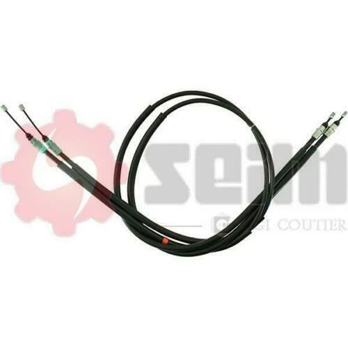 Freins et pièces de freins marques de distributeur SEIM pour automobile