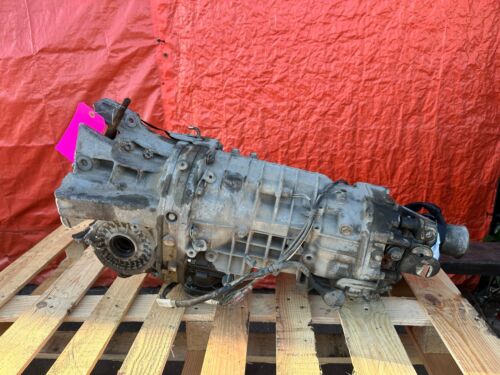 08-15 SUBARU IMPREZA WRX STI EJ257 6 SPEED MANUAL TRANSMISSION GEAR BOX READ!!!! - Picture 16 of 24