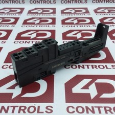 6ES7 193-4CA20-0AA0 | Siemens | Simatic DP, Terminal Module, Used (UPP)