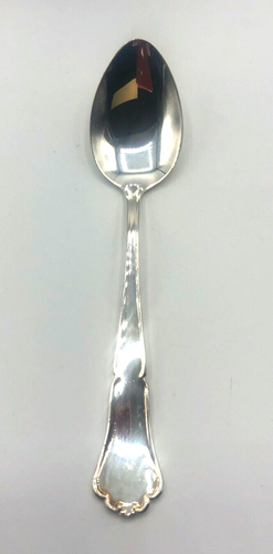 Vintage 830 Silber 6 Espresso Löffel Mokkalöffel Finnland 1994 unbenutzt in Box - Bild 2 von 7