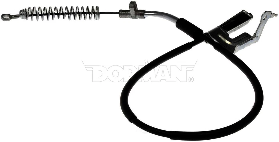 Cable de freno de estacionamiento para Ford F-250 Super Duty 2013-2016, F-350 Super Duty F-450 Foto 2 de 4