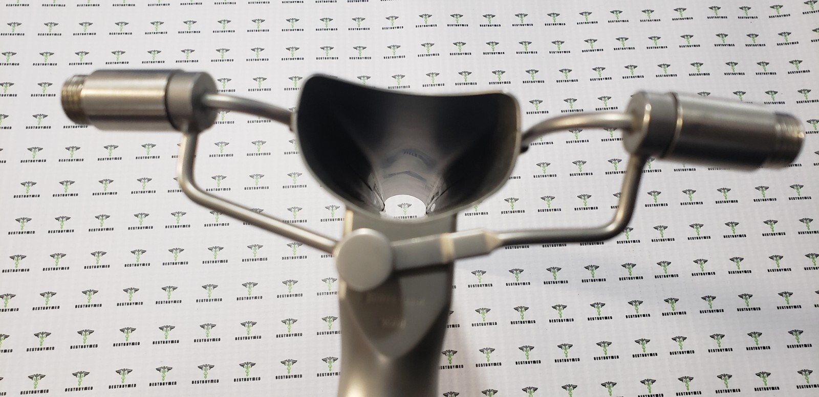 Karl Storz 8575KD BENJAMINPARSONS Support Rod 8575KA Laryngoscope Holder eBay