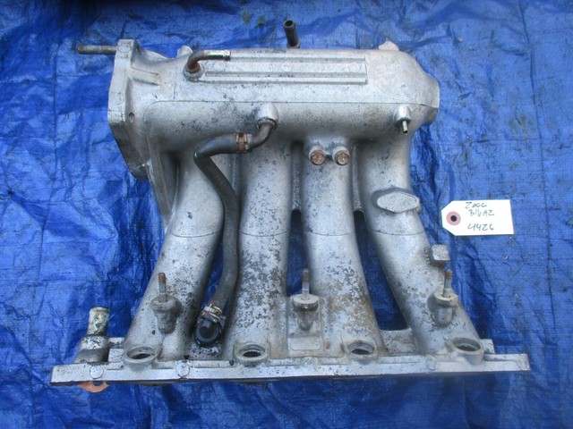 Двигатель b16a2 vtec