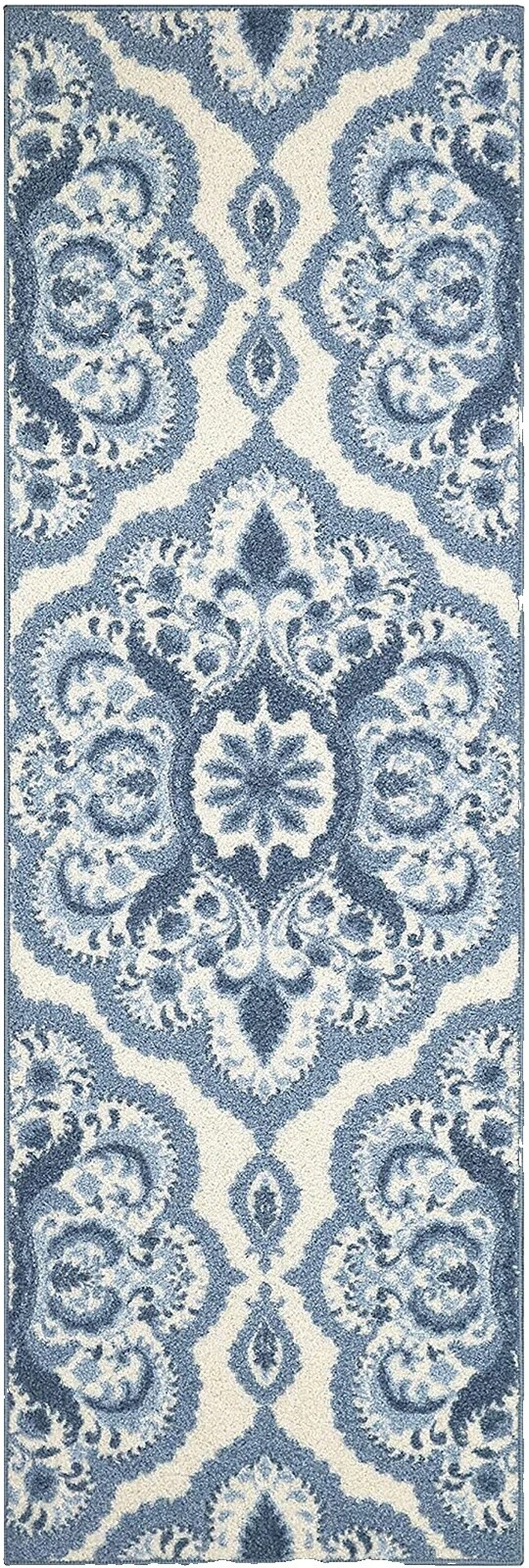 Medallón Runner Rugs