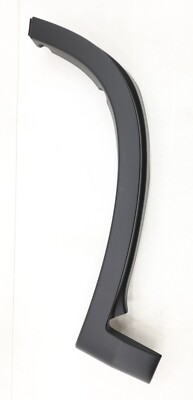 NEW OEM Mopar Front Left Door Wheel Arch Molding 1ZT54JXWAC