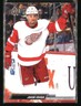 Jakub Vrana 2022-23 Upper Deck #68 HOCKEY Card