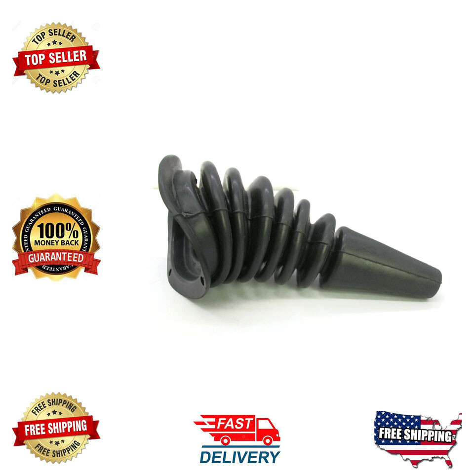 331/25685 400/X5527 - JCB BACKHOE GAITER CONTROL LEVER | eBay