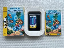 Thumbnail of ebay&reg; auction 116882843364 | Space Harrier Sega Mega Drive Super Japan NTSC-J 32X CIB!