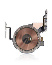 Wireless NFC Charging Flex With Power  Volume Flex Pre-Installed For IPhone 14
