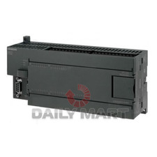 Used & Tested SIEMENS 6ES7 216-2AD22-0XB0 Programmable Controllers