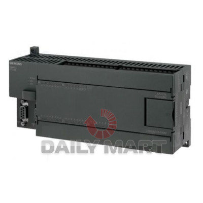 Used & Tested SIEMENS 6ES7 216-2AD22-0XB0 Programmable Controllers