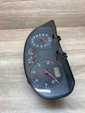 3B0919881 110008794 VDO Volkswagen Passat B5  Instrument Cluster Tacho Speedo Me