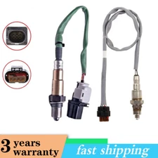 2PCS Oxygen O2 Sensor Upstream+Downstream For 2014 2015-2020 Ford Fusion 1.5L L4