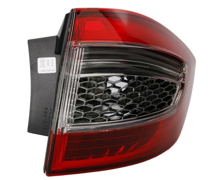 Feu arrière droit LED pour Ford Mondeo IV Combi break de 2010 à 2014 d'origine