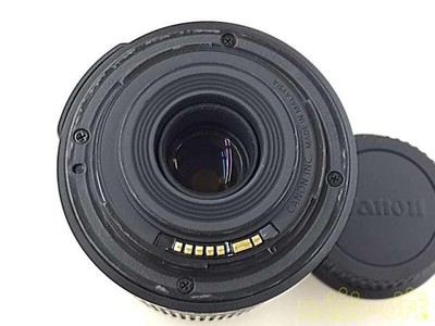 Canon EF-S 55-250mm F4-5.6 IS II Telephoto Zoom Lens /EF-Mount | eBay