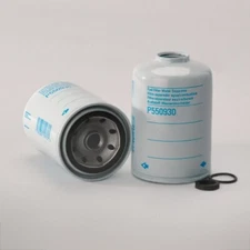 Donaldson P550930 Fuel Filter w/ Water Separator, Spin-On