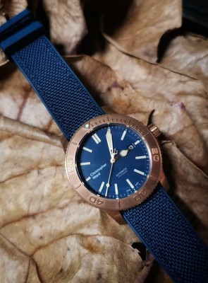 c60 trident pro 600 bronze