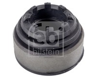 Febi 12737 FederbeinstüTzlager Vorne FüR UNO 0.9-1.9D 03.83-06.06 Fiat