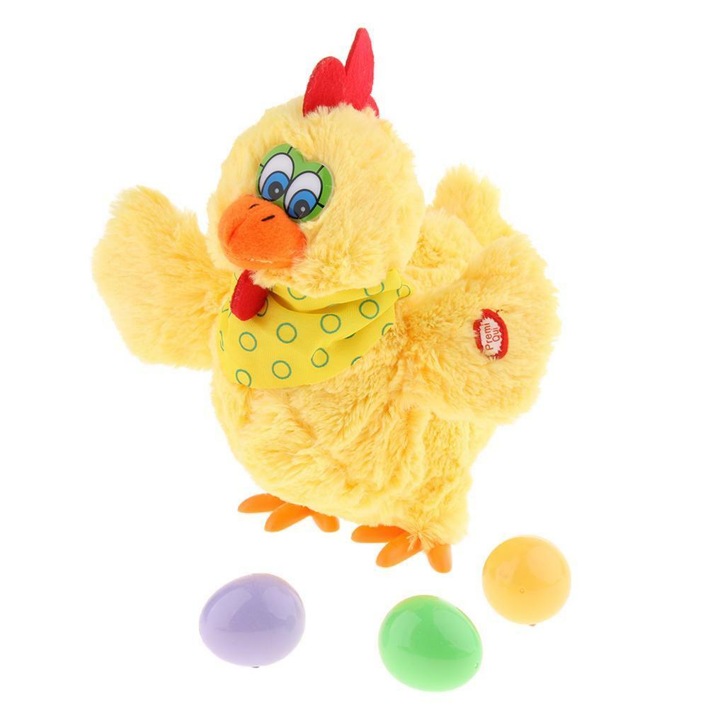  Von Plüschtieren Che Le, Kinderspielzeug mit Musik,