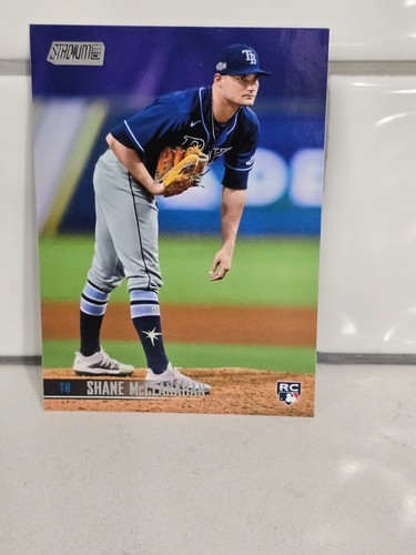 2021 Topps Stadium Club Base #1-300 Plus Rookie Autos You Pick! - Picture 242 of 441