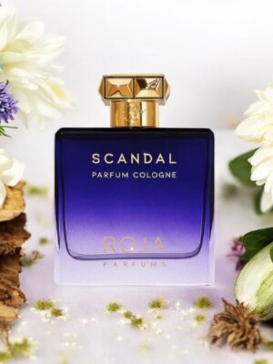 Roja Parfums Scandal Eau de Parfum for Men 3.4 fl. oz. / 100ml