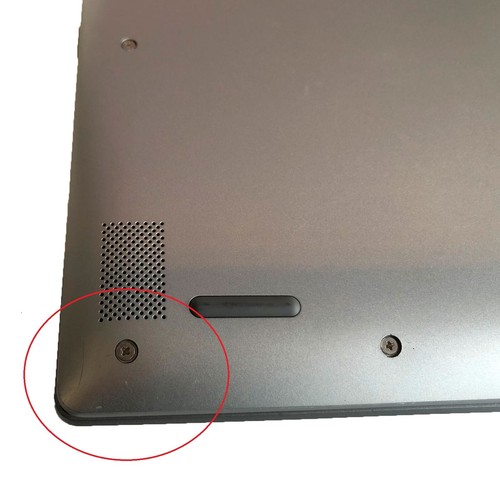 Lenovo Yoga 330-11IGM (81A6) Intel Celeron N4000 1.10GHz 4GB 128GB Teclado ESP - Imagen 12 de 12