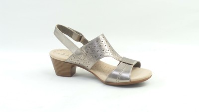 clarks valerie sandal