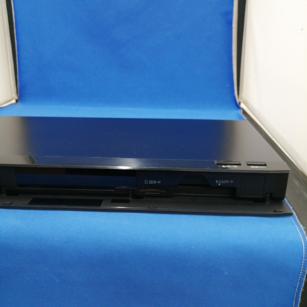 プレーヤー Panasonic Blu-ray(DMR-BRS510) パナソニック ブルーレイディーガ DMR-BRS510 価格比較 - 価格.com