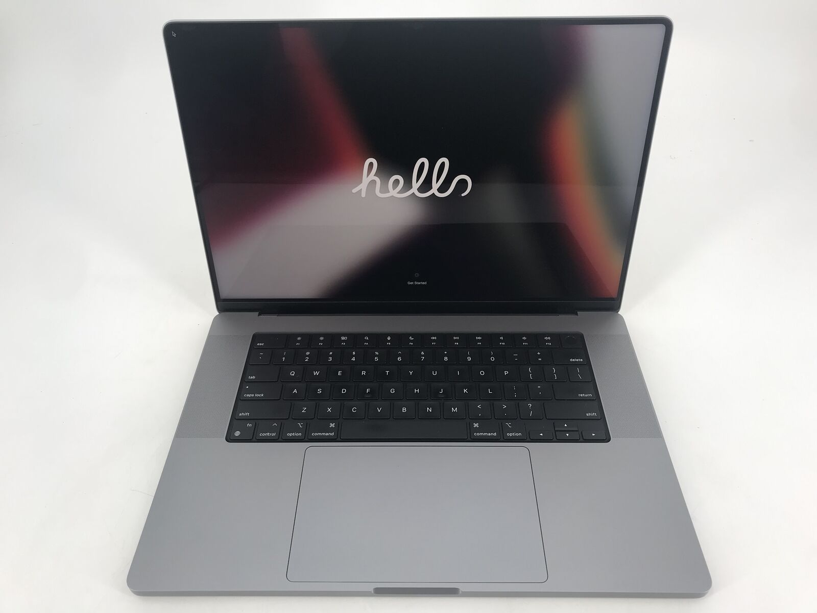 APPLE MACBOOK PRO M1 PRO (2021) 16 GRIS SIDERAL 16GB/1TB SSD