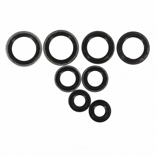 Motorcraft O-Ring – OEM Replacement Seal For Ford Vehicles, Ensures Proper Fit & Durability