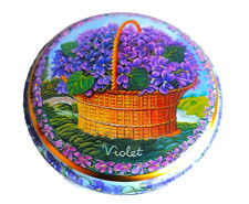 Woods Of Windsor Badesalz Lavendel – 500 G, Vegan & Parabenfrei | Für Entspannende Badezeiten