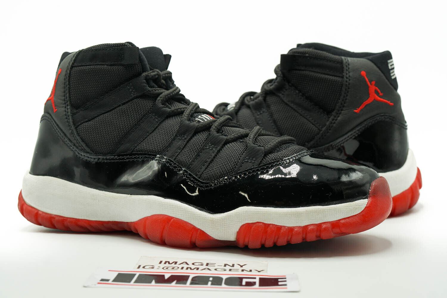 are jordan 11s true to size