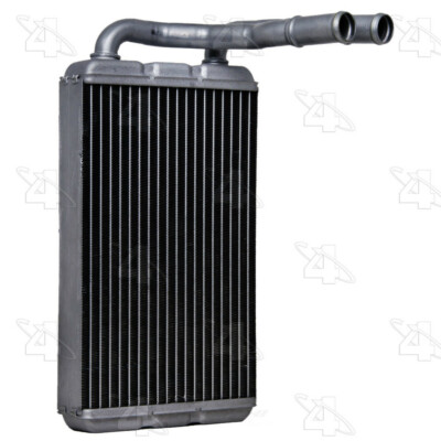 New Heater Core Fit 98 99 00 01 02 03 04 05 Vw Passat 1 8 2 8 8d1 819 030b Other Car Truck Air Conditioning Heater Parts Motors Auto Parts Accessories