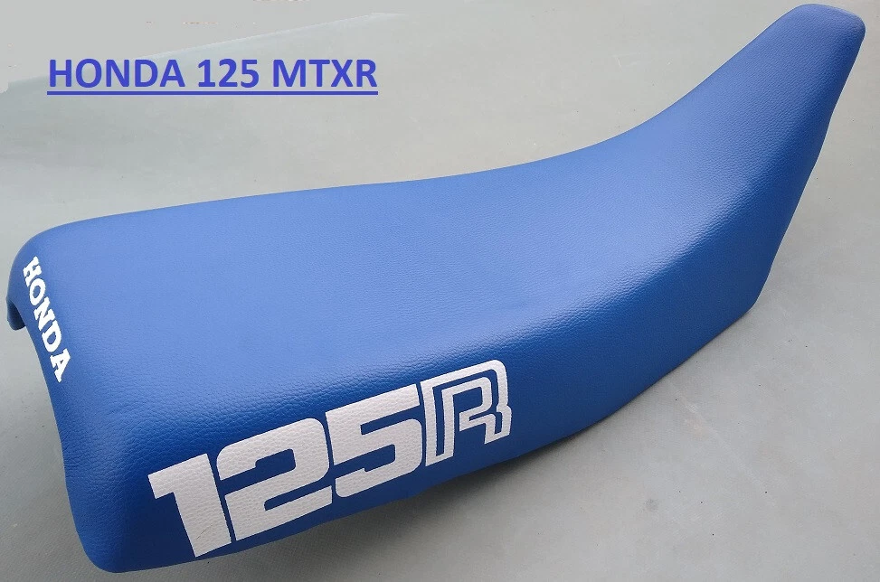 Guides De Tuyauterie De Frein Avant Pour Honda 125 MTX – JD05 / JD07 – Occasion