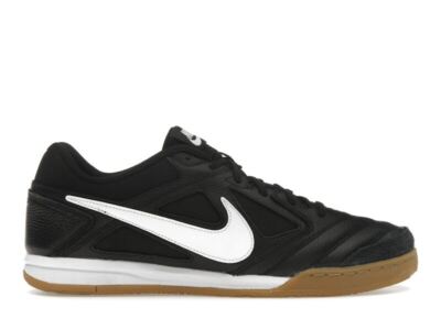 Nike Gato Black White Gum - HQ6019-001