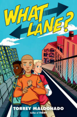 What Lane - Paperback By Maldonado, Torrey - GOOD