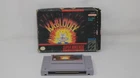 Kablooey (Super Nintendo, 1992) - With Box!
