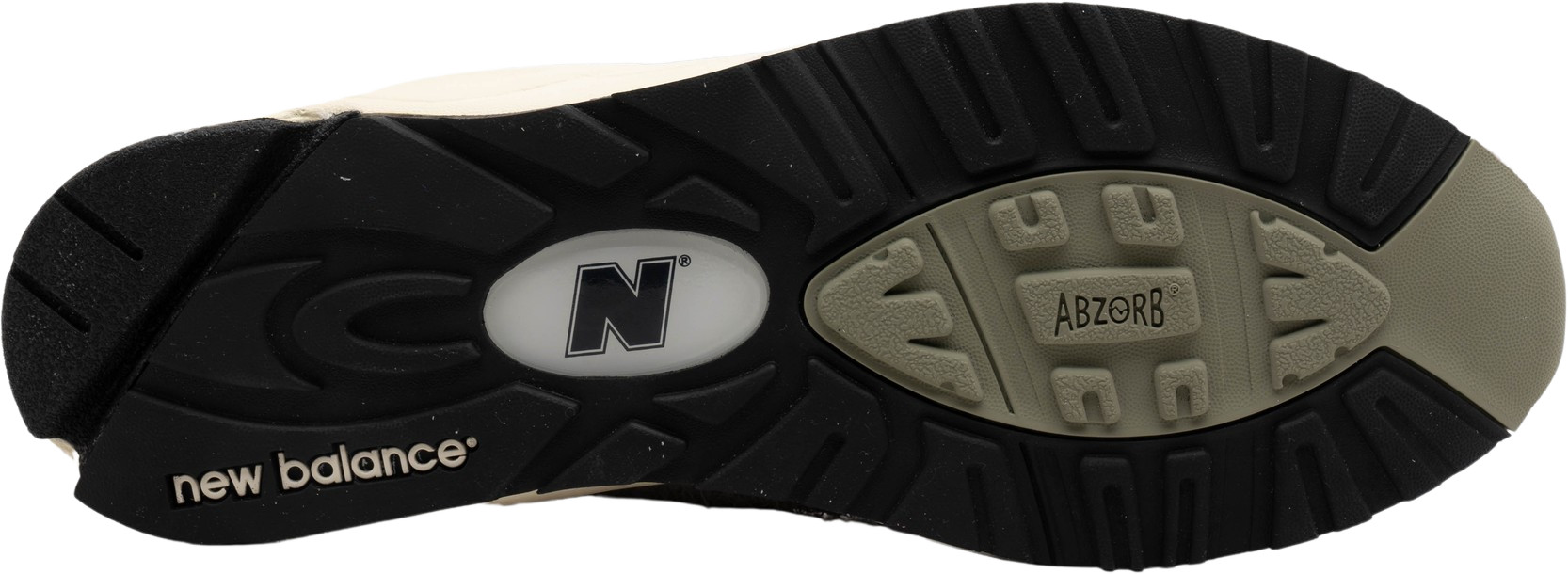 New Balance Teddy Santis x 990v2 Made in USA Marblehead for