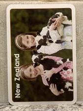 Cultures of the World Bendon Flash Card (New ...