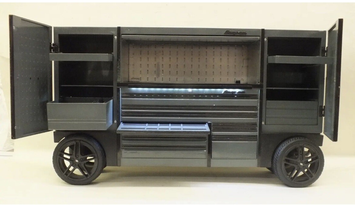 スナップオン　EPIC 1/10  デッドストック スナップオン EPIC 1/10 デッドストック Snap-on Industrial