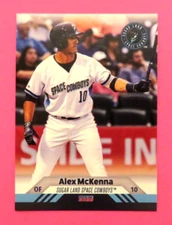 2022 Choice, Sugar Land Space Cowboys - ALEX MCKENNA