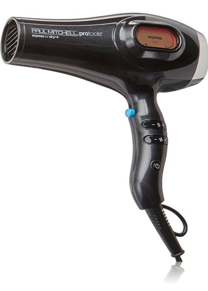 Paul Mitchell Express Ion Hair Dryer XL Paul Mitchell Pro Tools