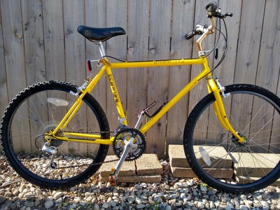 1987 schwinn high sierra