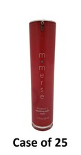 25 m.merse Women's Night Cream 1.7fl oz Paraben Cruelty Free Vegan m.pulse Face