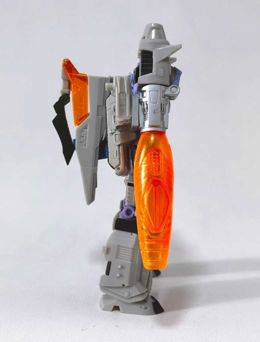 ROS-057 Upgrade Kit 3D DIY Weapon Link Converter For Titans Return