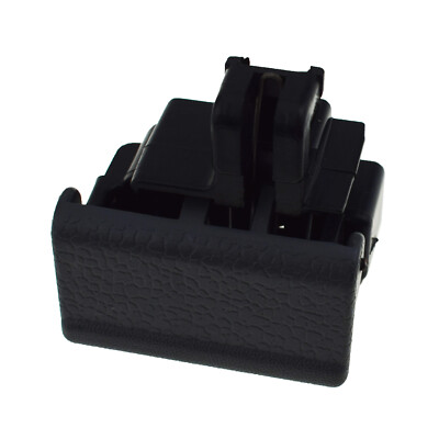 Car Glove Trash Box Lock Latch Lid Open Handle For Toyota Hiace